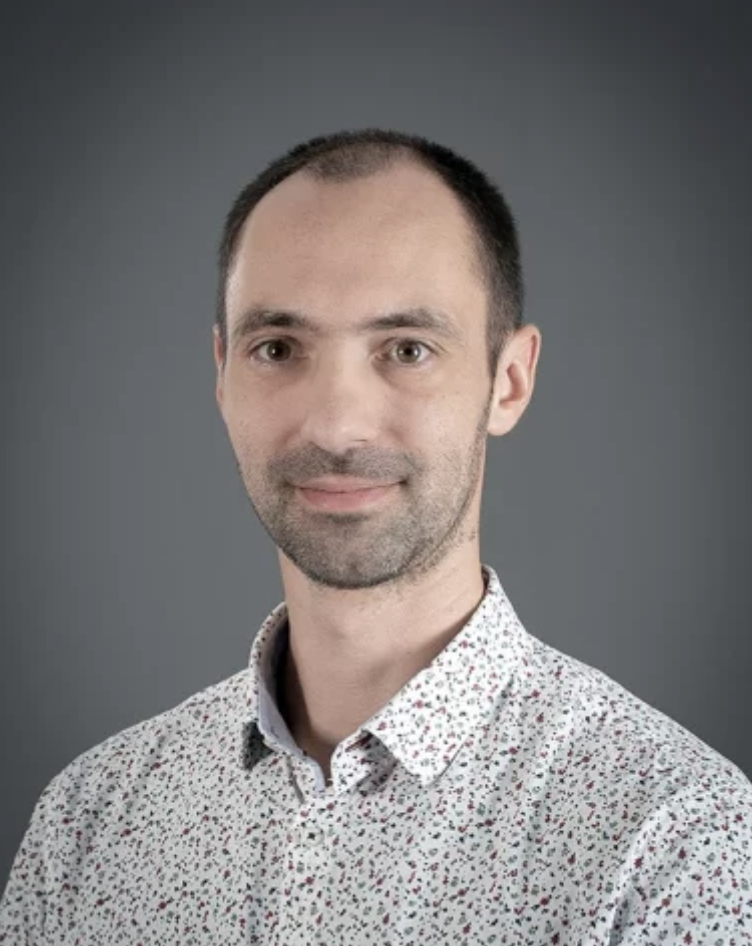Julien Devilard — Conseiller Evoludis dans le Doubs et le Jura